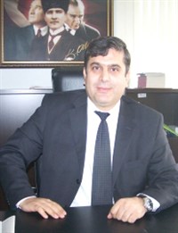 Rıza DALAN