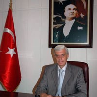 Selahattin HATİPOĞLU